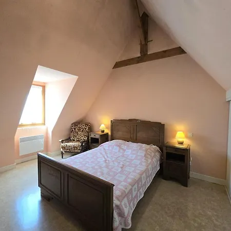 Moulin Isole Avec Animaux Admis, Proche Sarlat - Fr-1-616-170 Borrèze