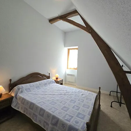 בית נופש Maison De Charme Avec Ruisseau, 5 Chambres, Proche Vallee De Dordogne Et Sites Touristiques - Fr-1-616-170