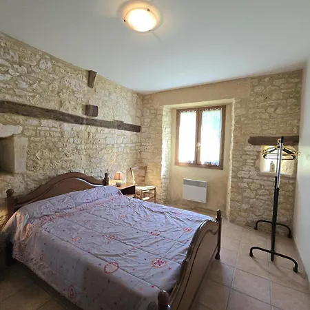 Moulin Isolé Avec Animaux Admis, Proche Sarlat - Fr-1-616-170 Hébergement de vacances *