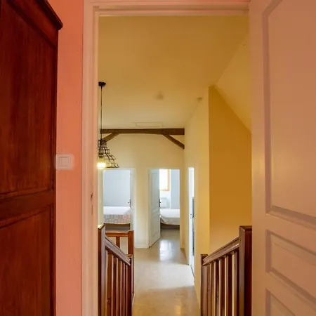 Hébergement de vacances Moulin Isolé Avec Animaux Admis, Proche Sarlat - Fr-1-616-170 *