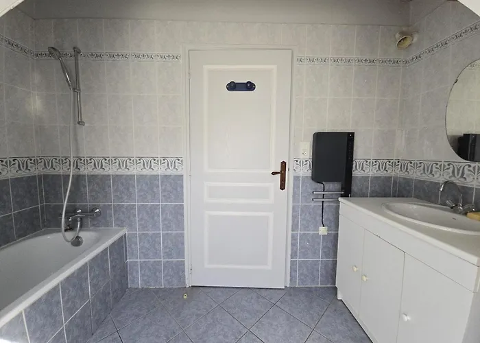 Moulin Isole Avec Animaux Admis, Proche Sarlat - Fr-1-616-170 Ferienhaus *