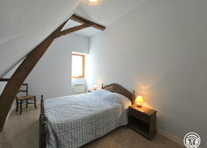 Ferienhaus Moulin Isole Avec Animaux Admis, Proche Sarlat - Fr-1-616-170 Borrèze