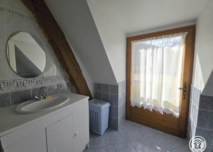 Moulin Isole Avec Animaux Admis, Proche Sarlat - Fr-1-616-170